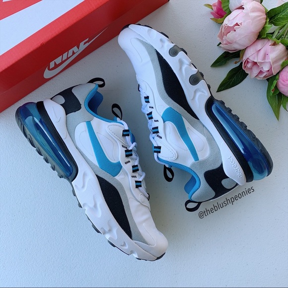 Nike Air Max 270 React NWT - Picture 5 of 12